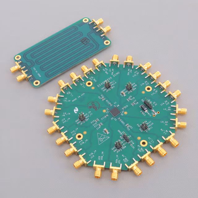 EVK-DS40MB200 Texas Instruments  Cartes et kits d'évaluation et de démonstration